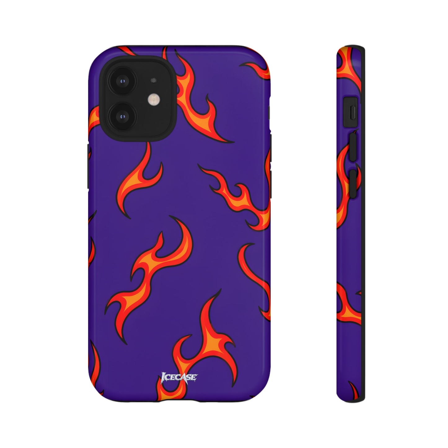 WILDFIRE