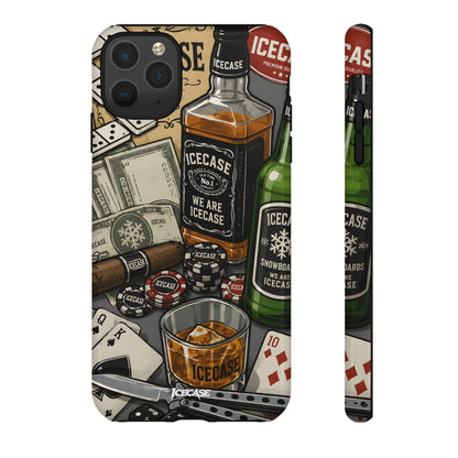 GAMBLER'S CLUB