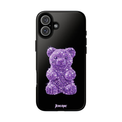 DIAMOND GLOW TEDDY
