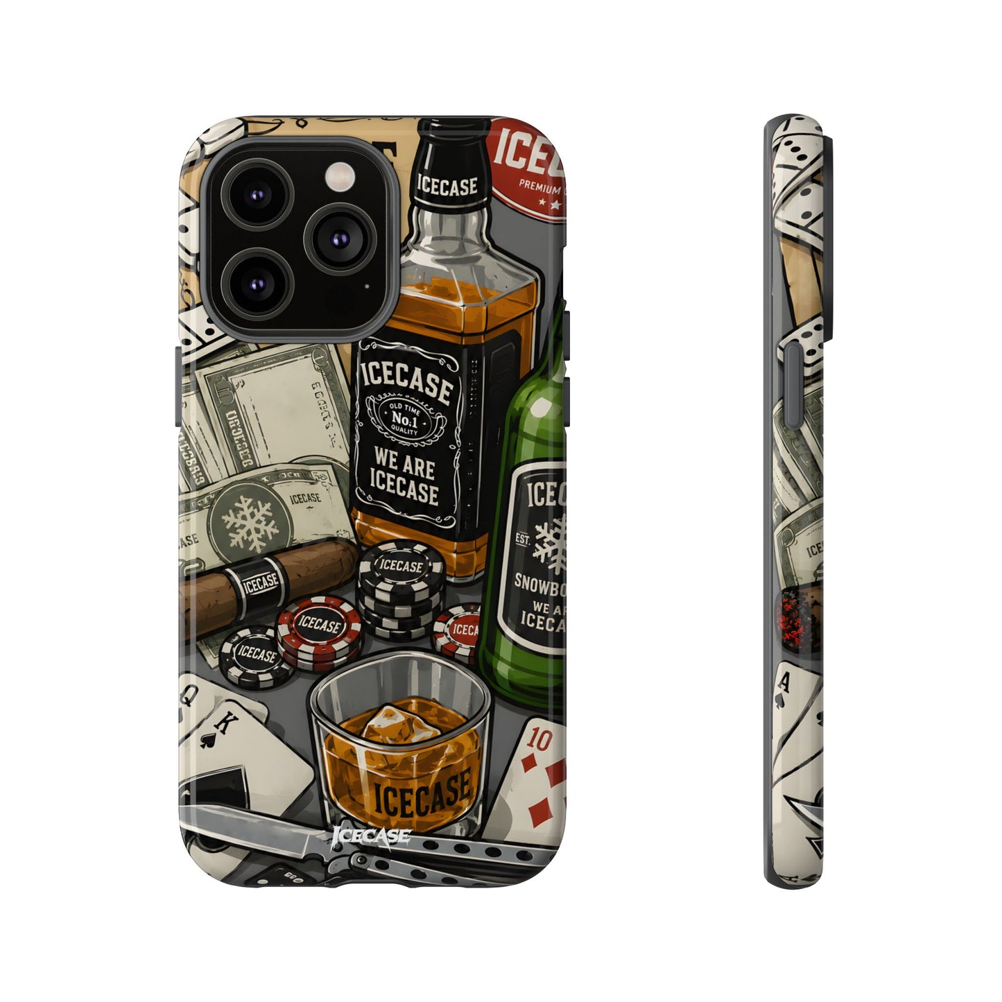 GAMBLER'S CLUB