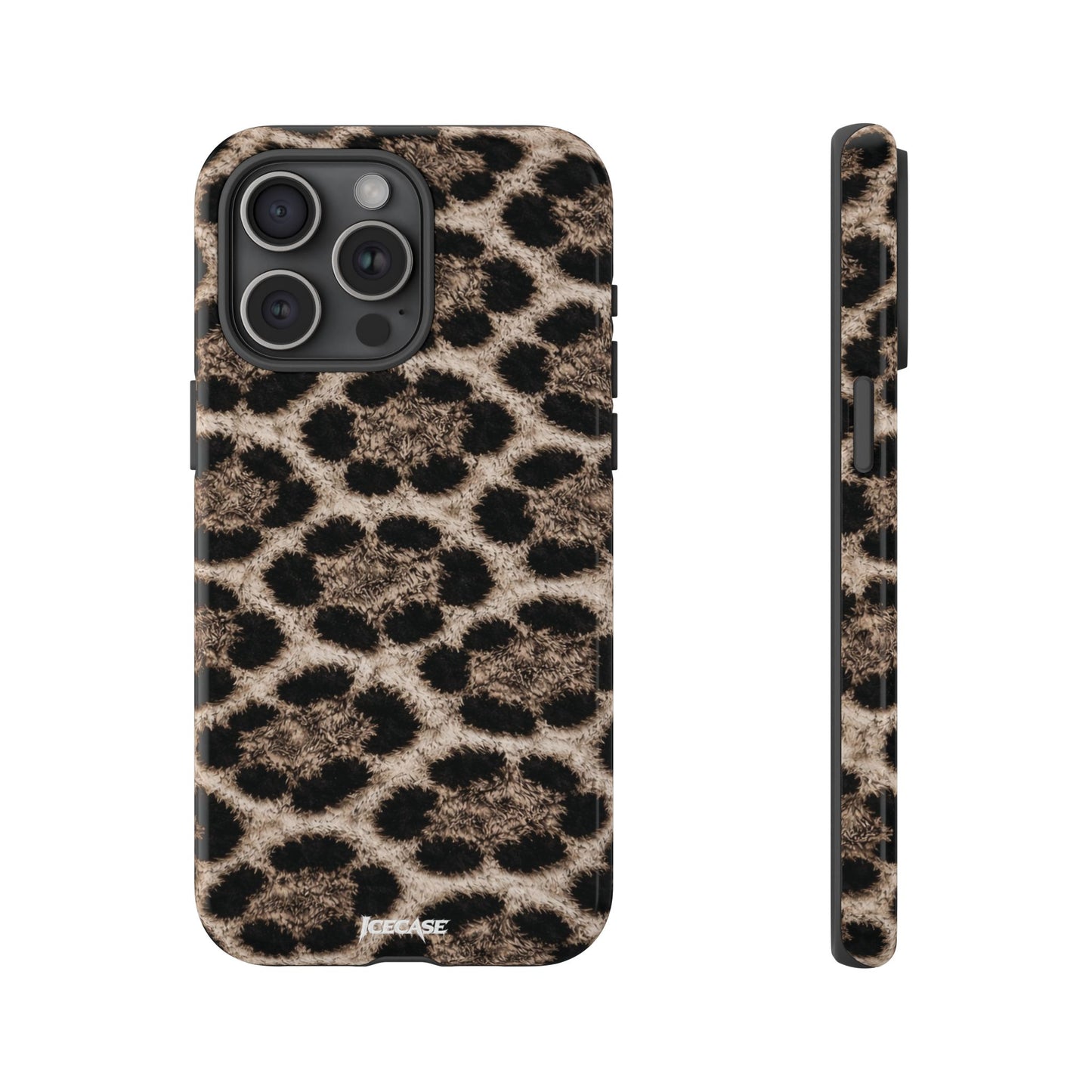 LUXURY LEOPARD