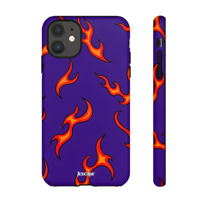 WILDFIRE