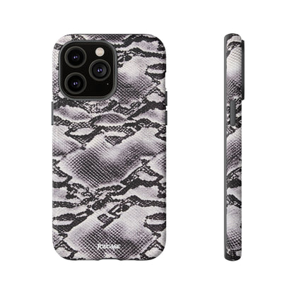 COLD PYTHON