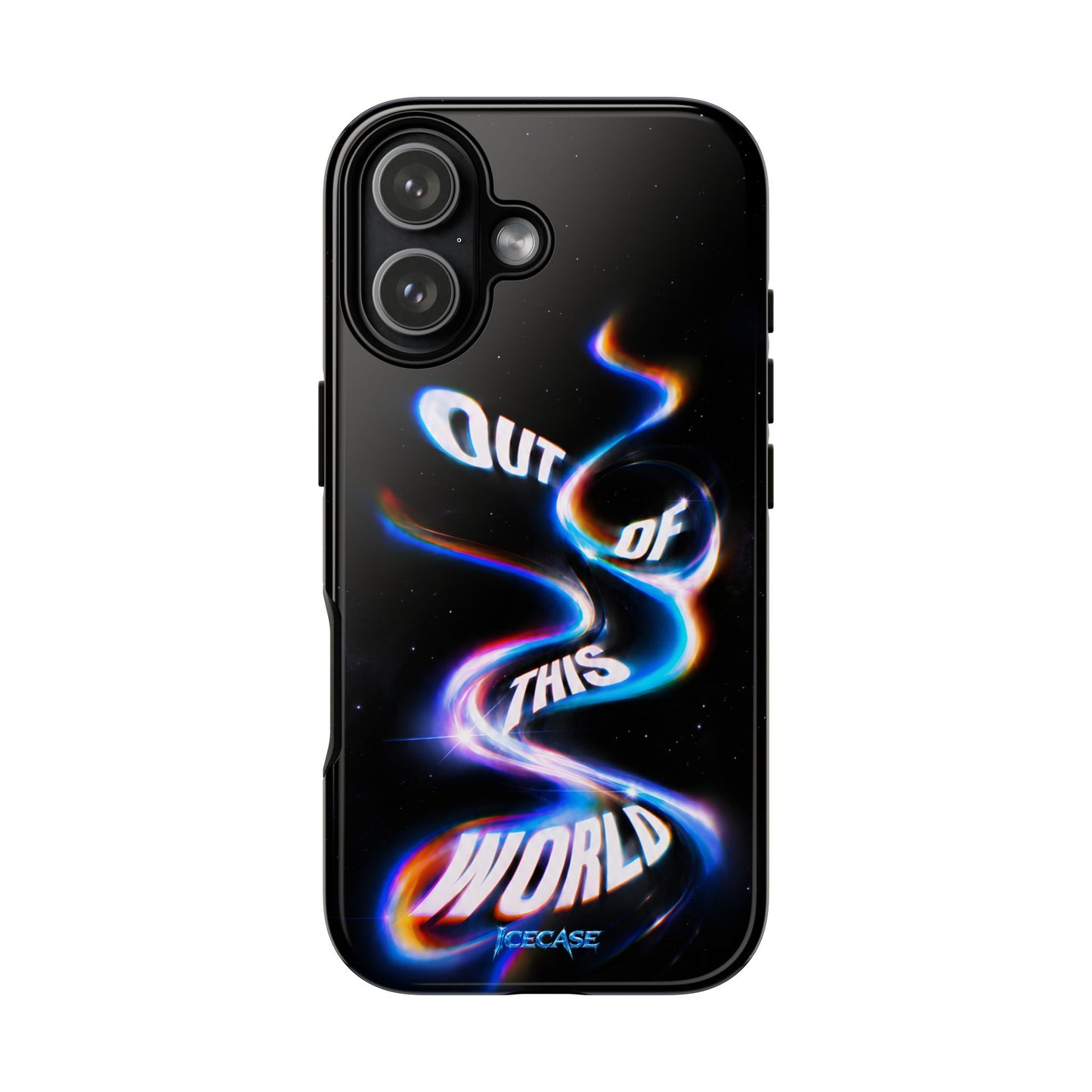INFINITE BEYOND