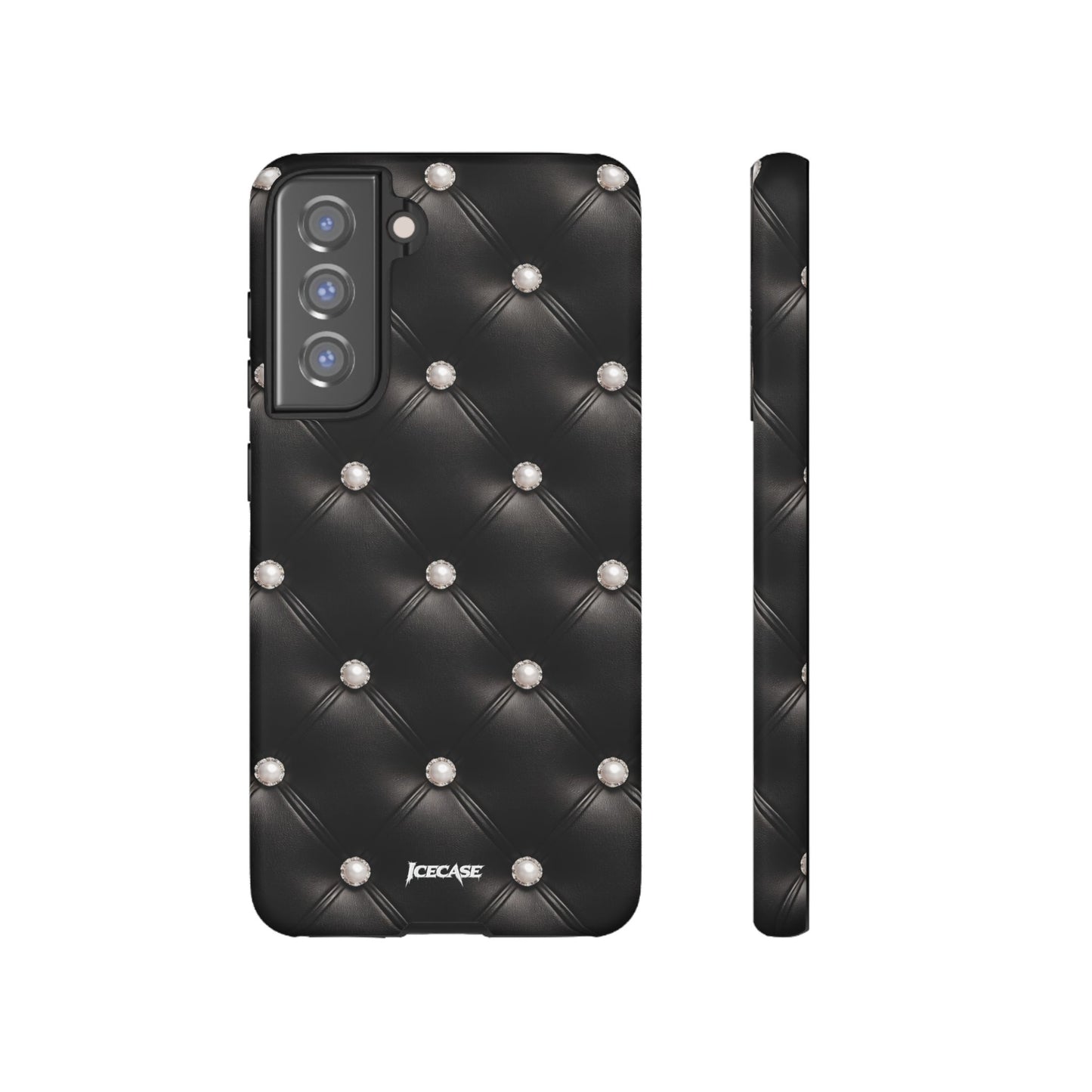 IMPERIAL PEARL BLACK