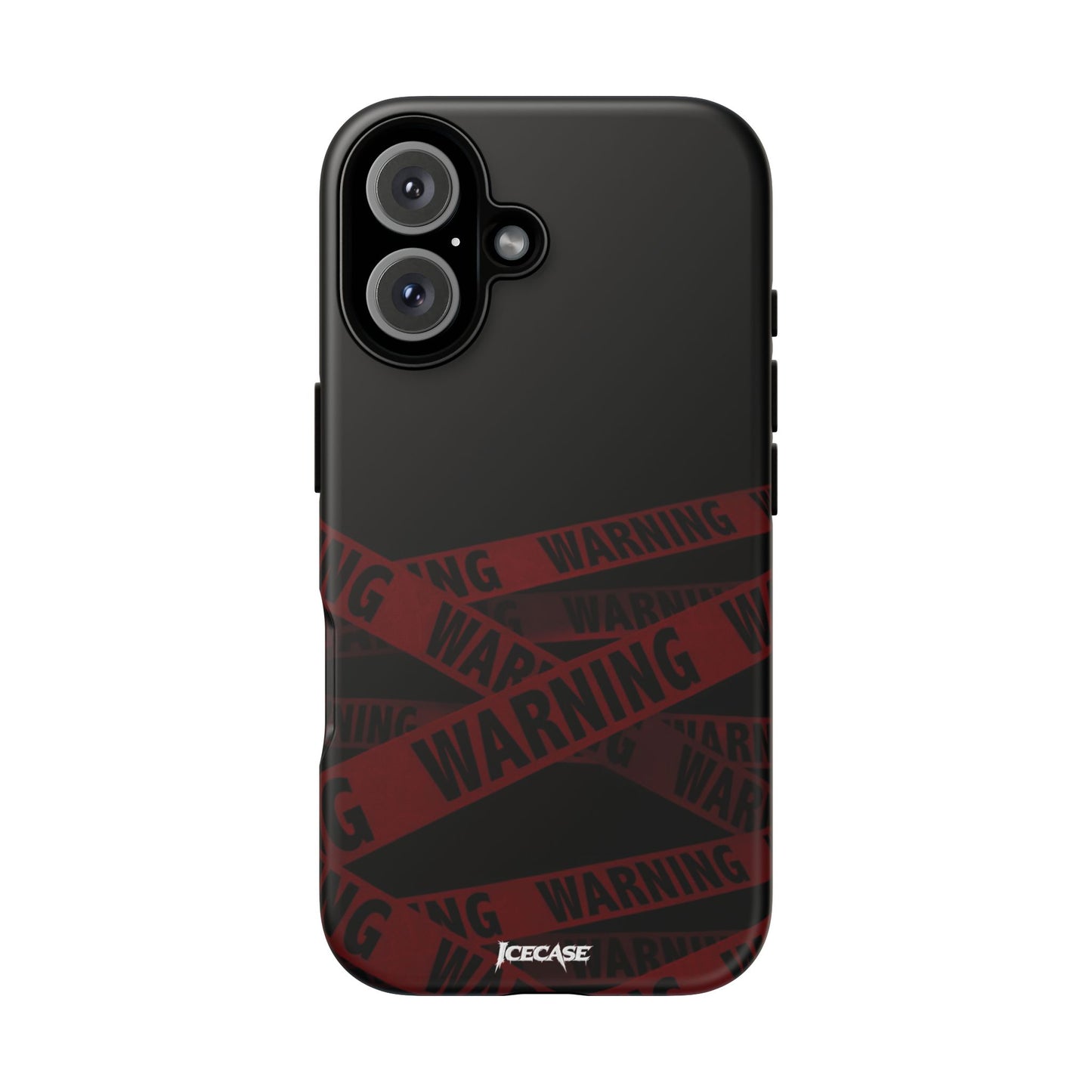 HAZARD LUXE