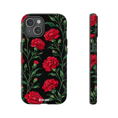 SCARLET ROSES