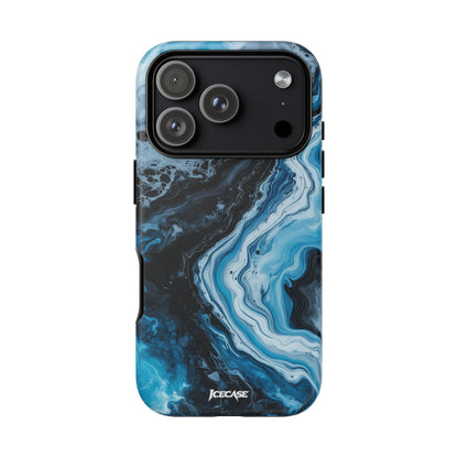 AQUA OBSIDIAN