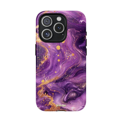 AMETHYST GOLD