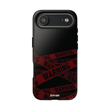 HAZARD LUXE