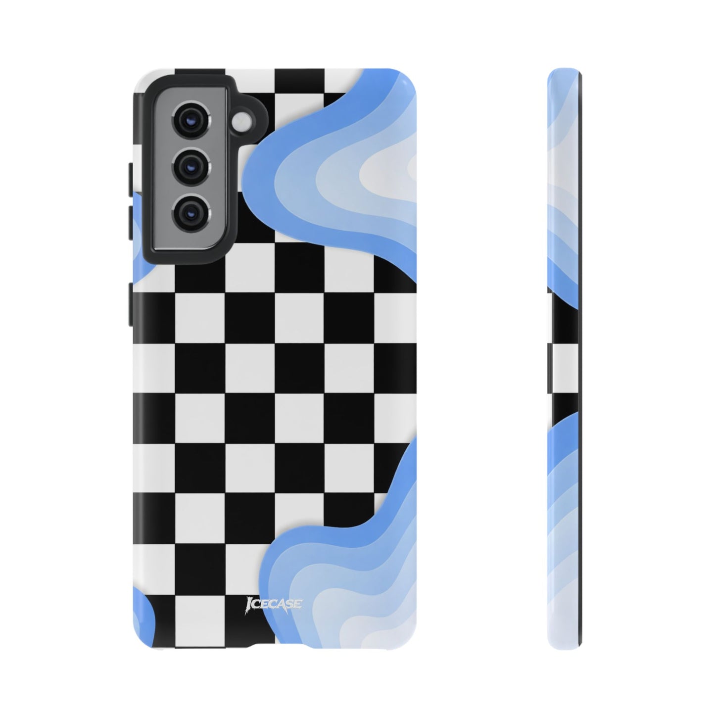 MELTED CHESS