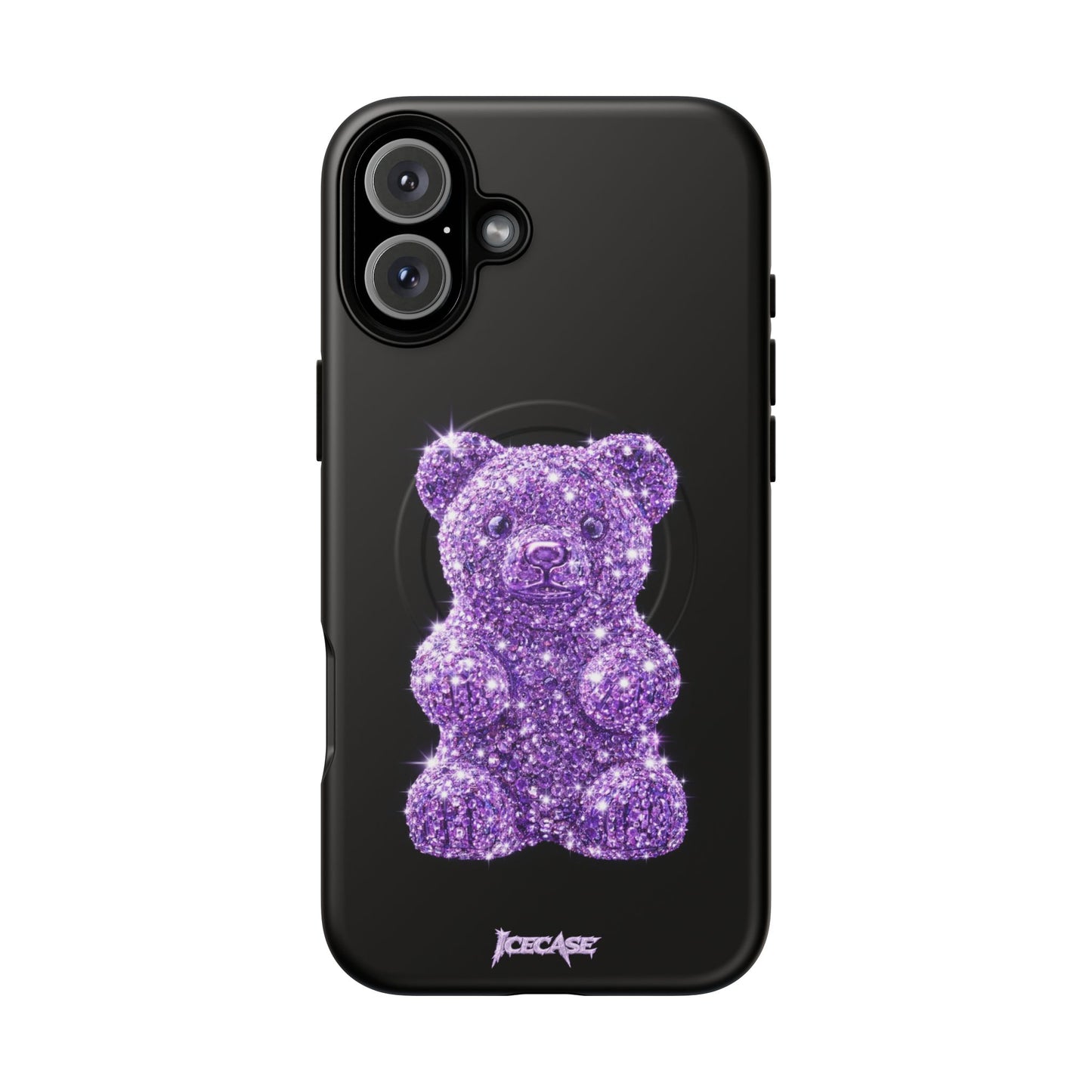 DIAMOND GLOW TEDDY