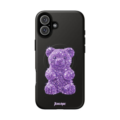 DIAMOND GLOW TEDDY