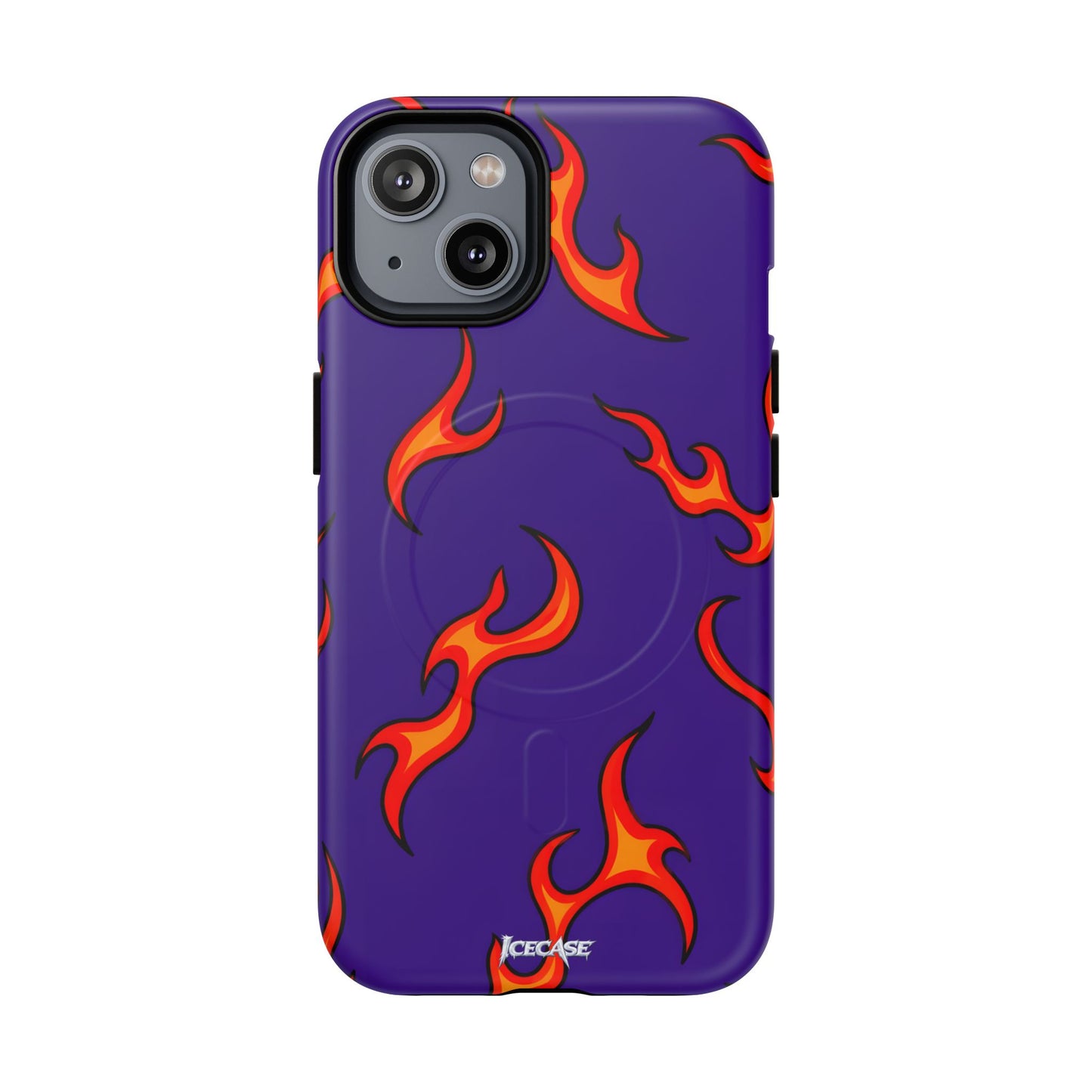 WILDFIRE