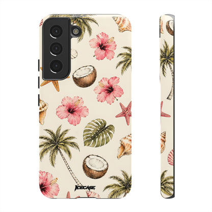 TROPICAL BLUSH