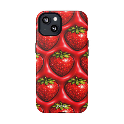 STRAWBERRY HEART
