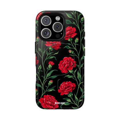 SCARLET ROSES