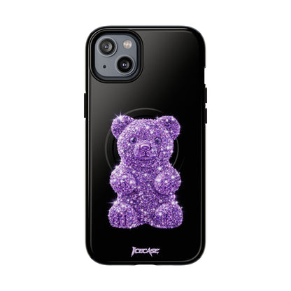 DIAMOND GLOW TEDDY
