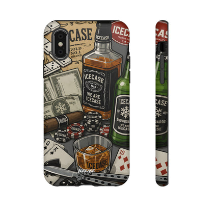 GAMBLER'S CLUB