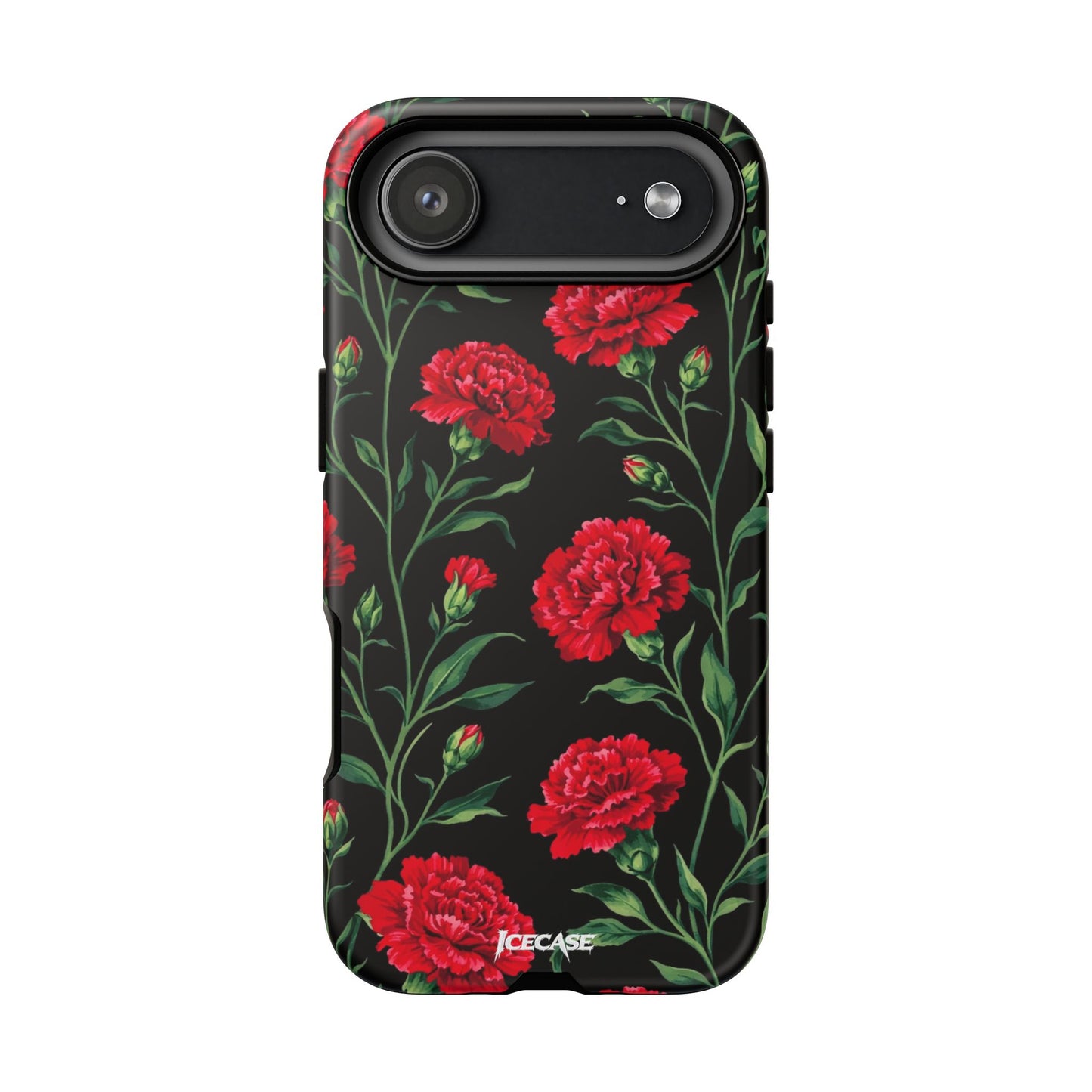 SCARLET ROSES