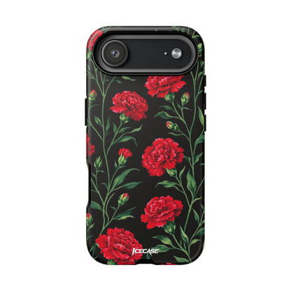 SCARLET ROSES