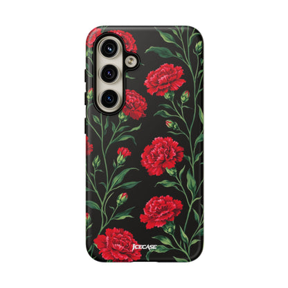 SCARLET ROSES