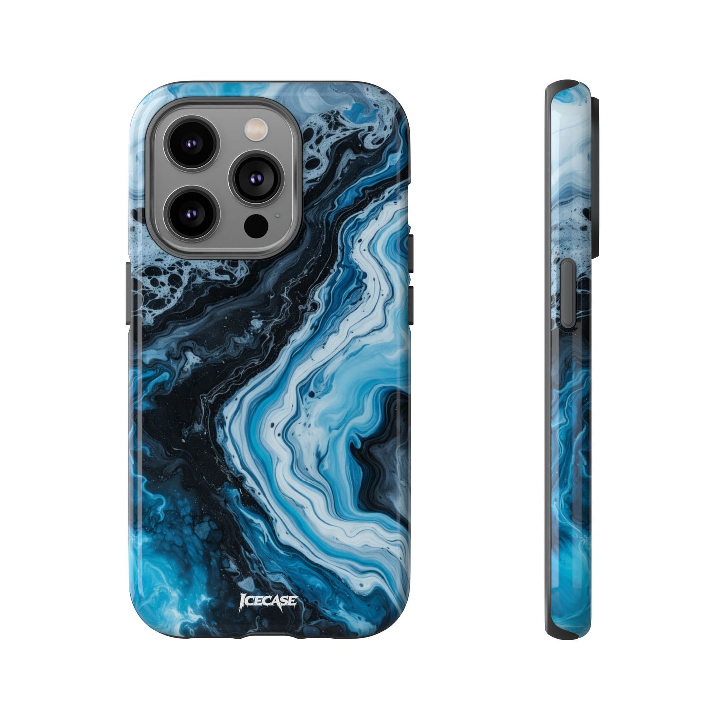 AQUA OBSIDIAN