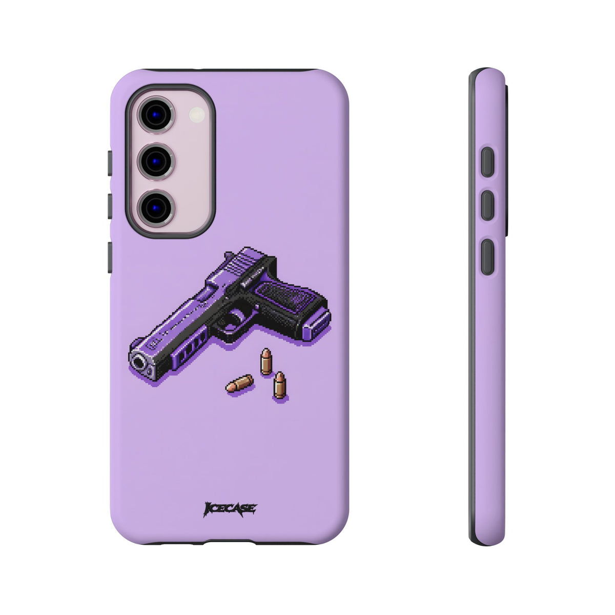 DIGITAL AMMO