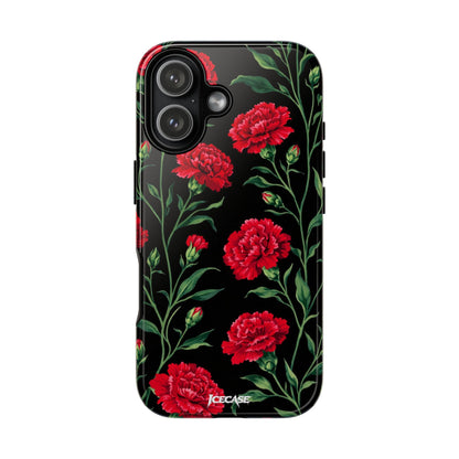 SCARLET ROSES