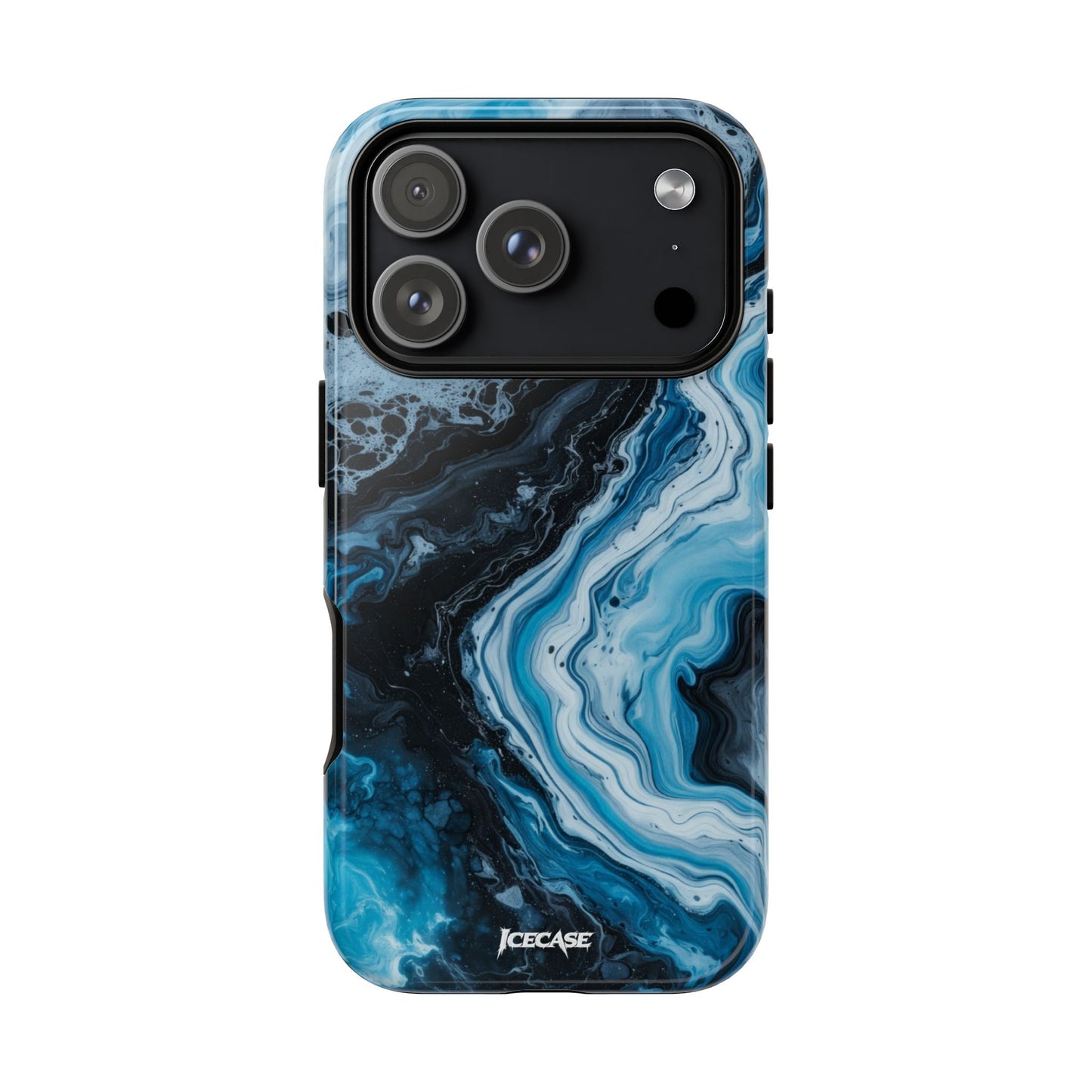 AQUA OBSIDIAN
