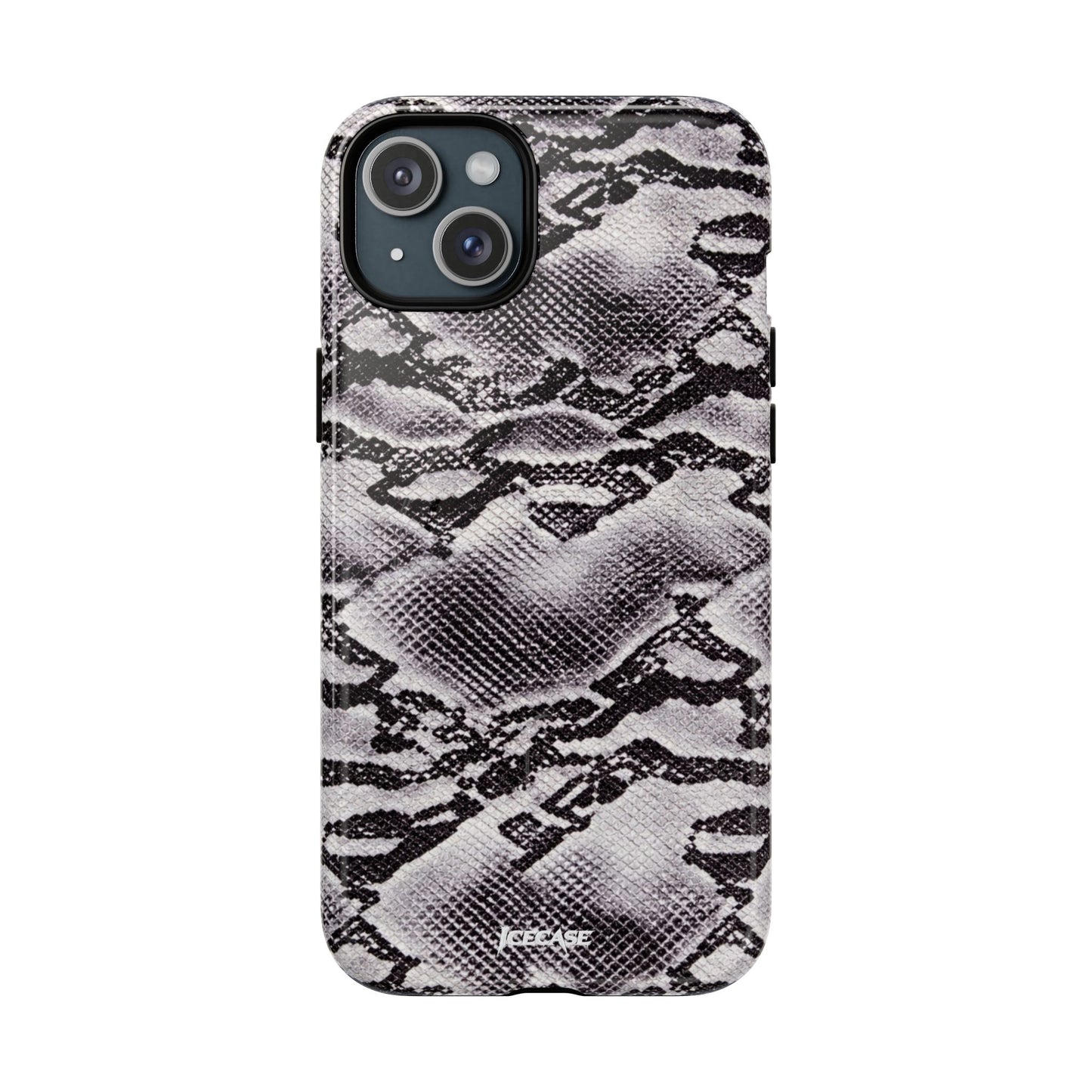 COLD PYTHON