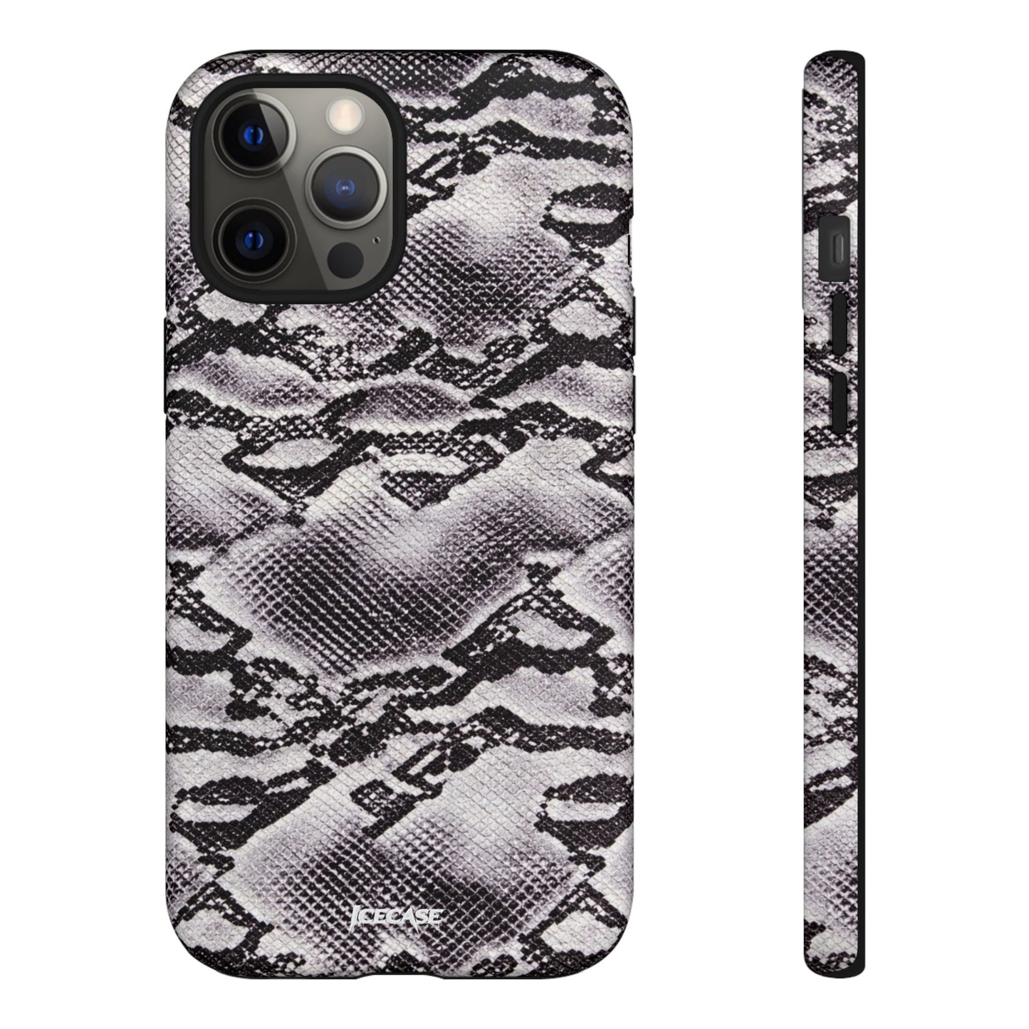 COLD PYTHON