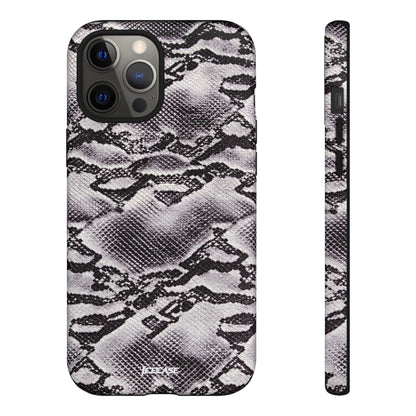 COLD PYTHON