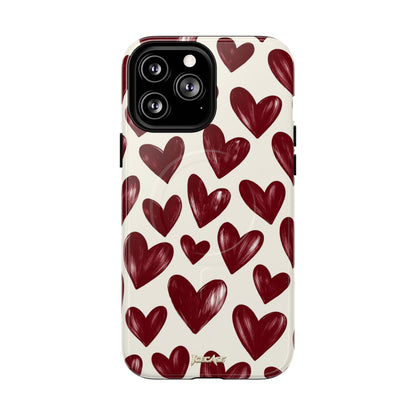 VELVET HEARTS