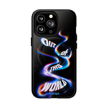 INFINITE BEYOND
