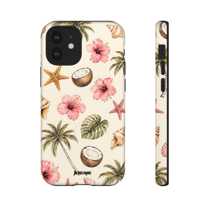 TROPICAL BLUSH