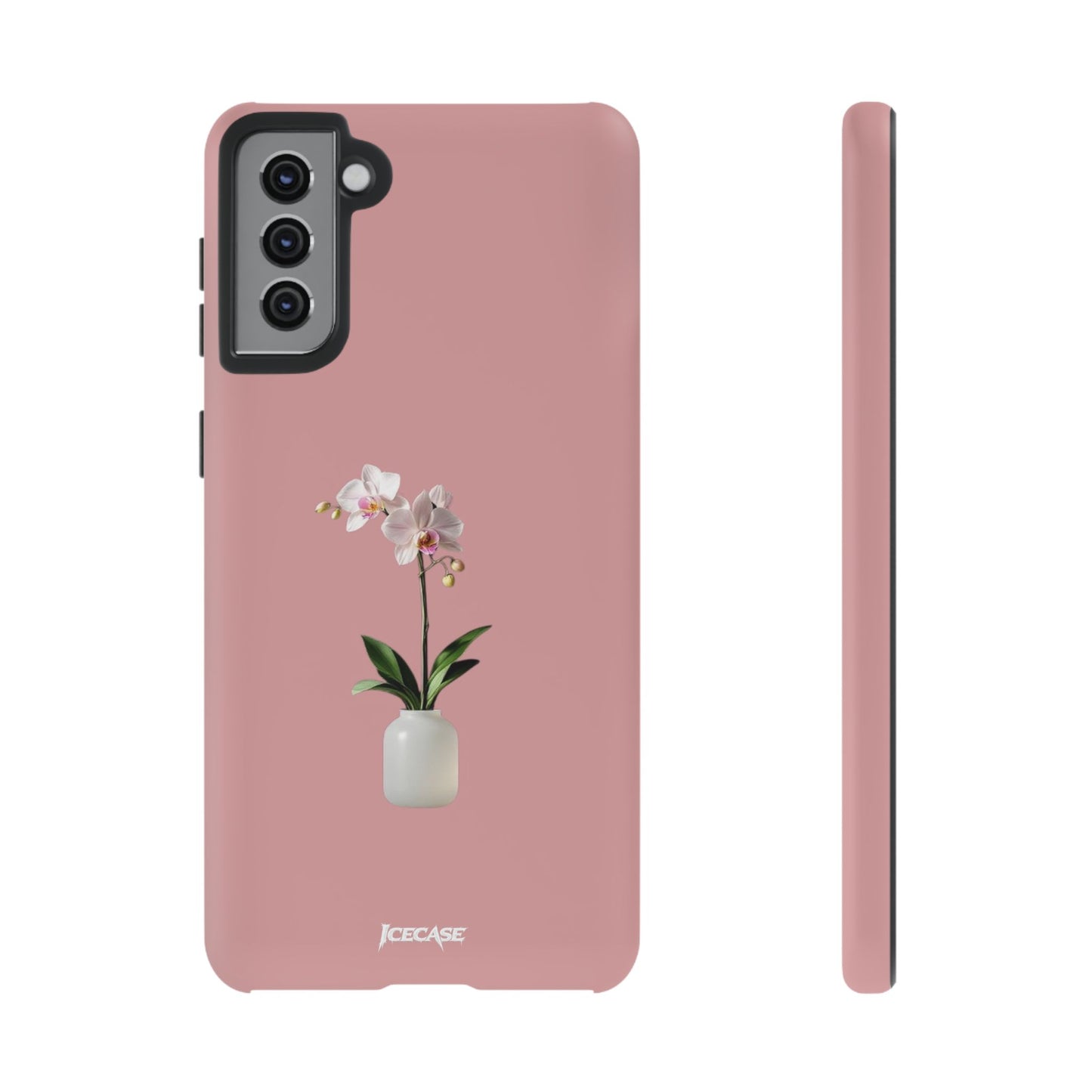 PASTEL ORCHID