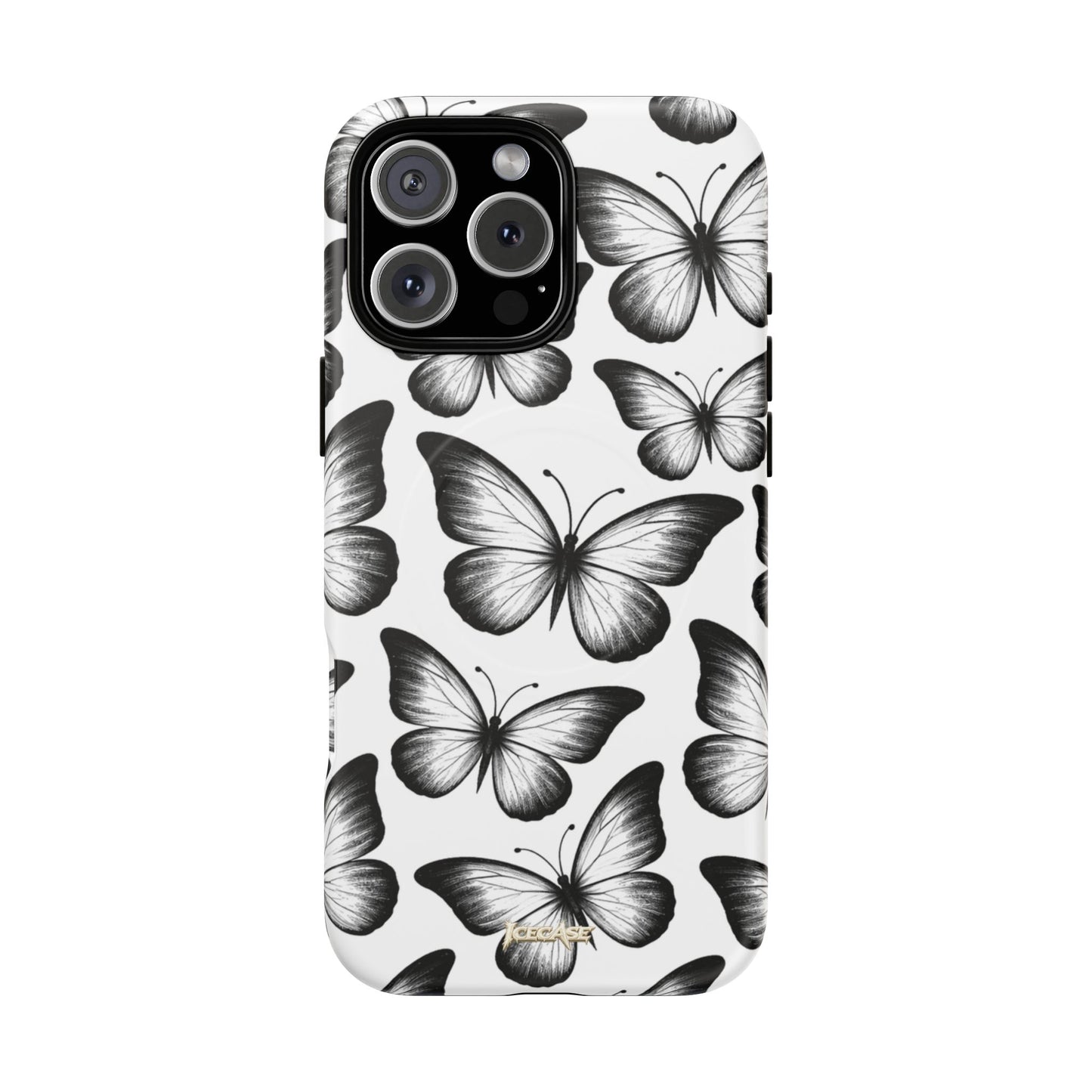 FLUTTER NOIR