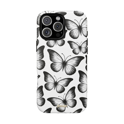 FLUTTER NOIR