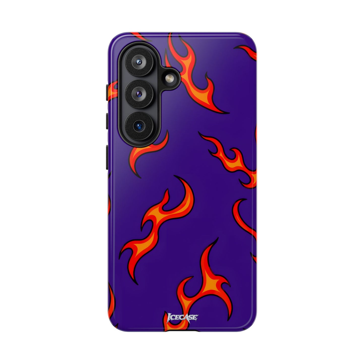 WILDFIRE