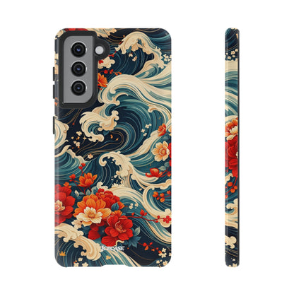 OCEAN BLOOM