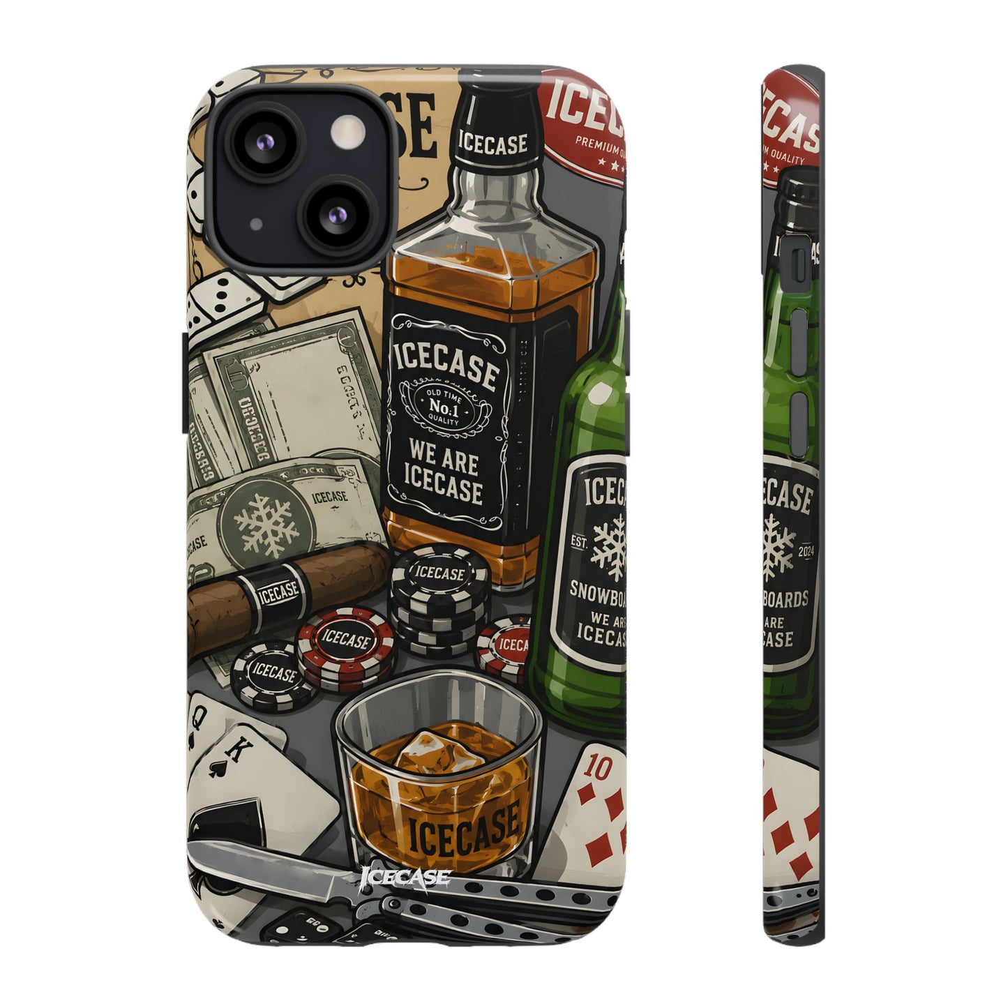 GAMBLER'S CLUB