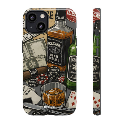 GAMBLER'S CLUB