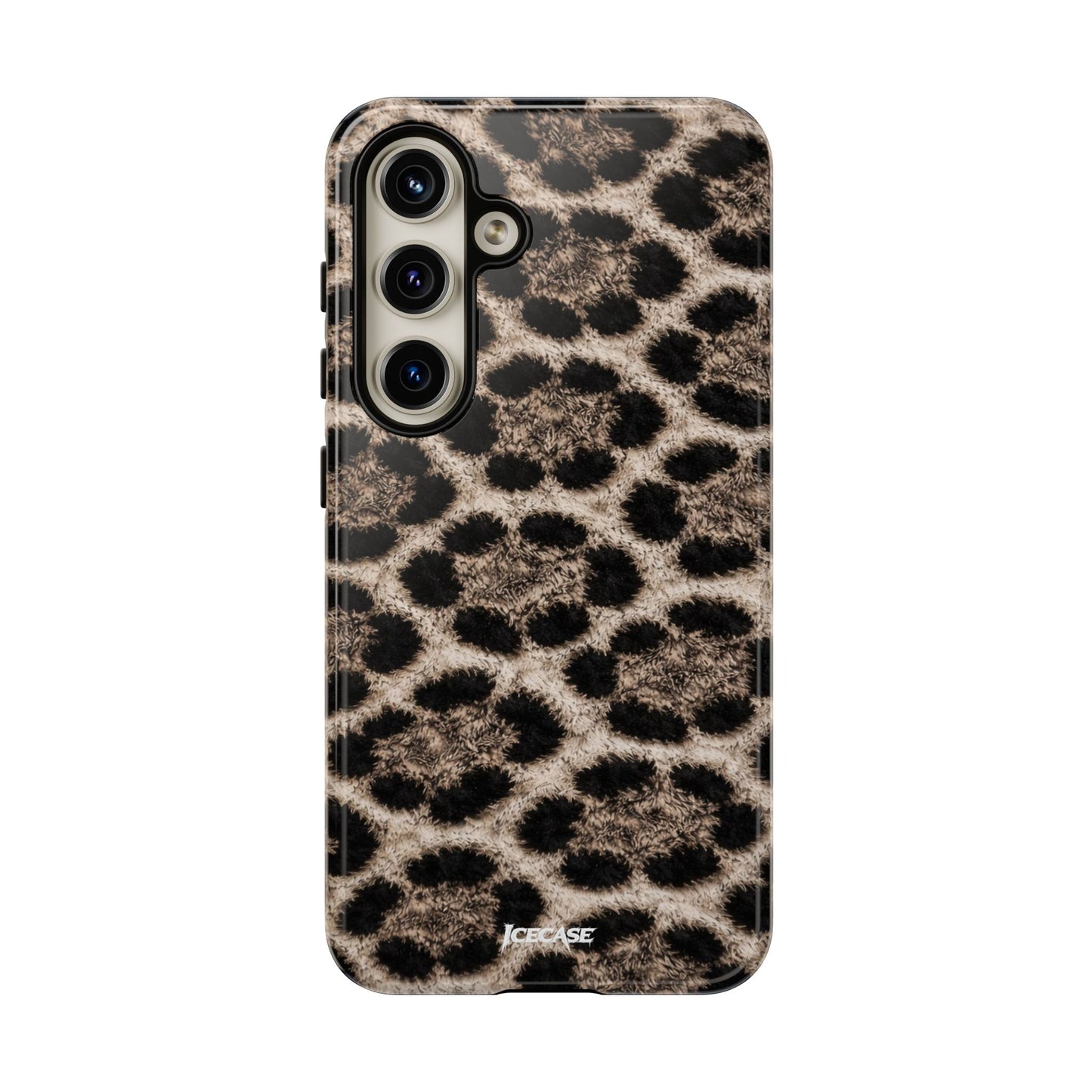 LUXURY LEOPARD