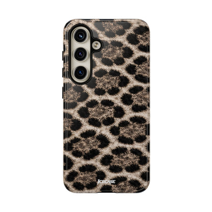 LUXURY LEOPARD