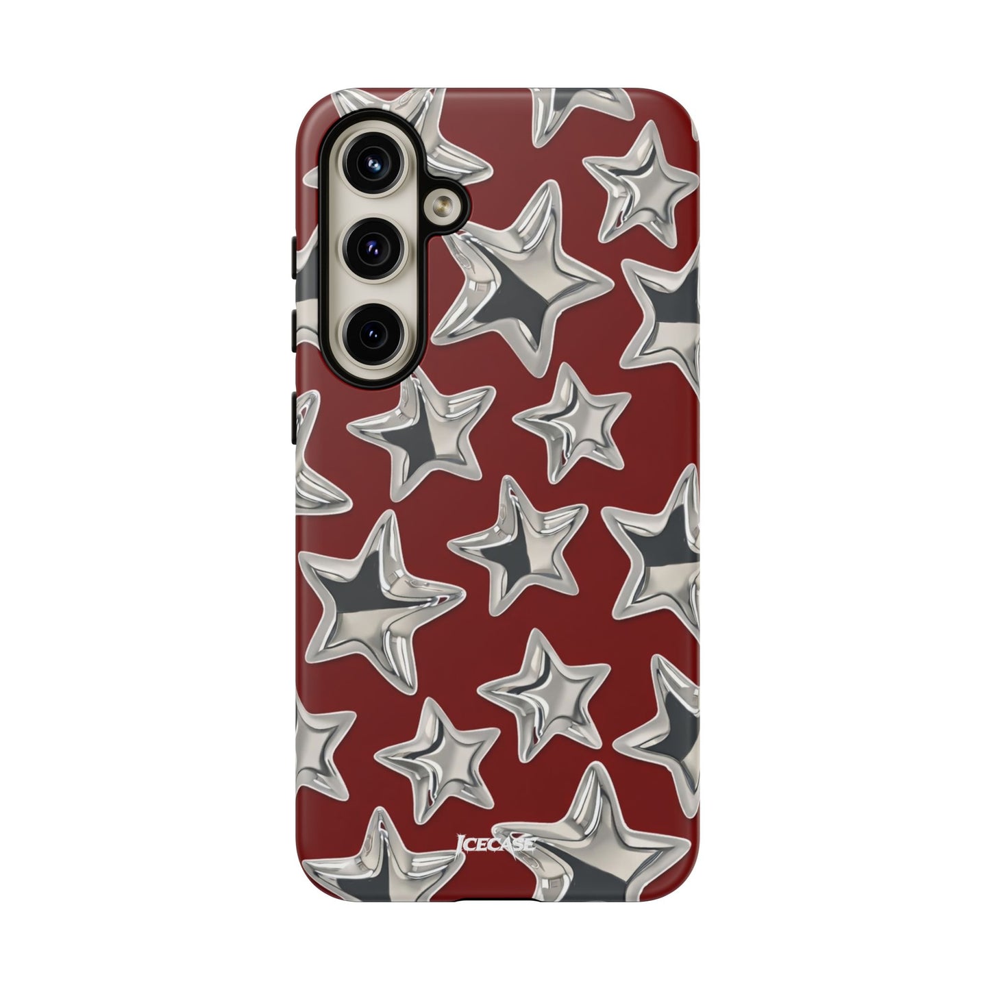 CHROME CONSTELLATION
