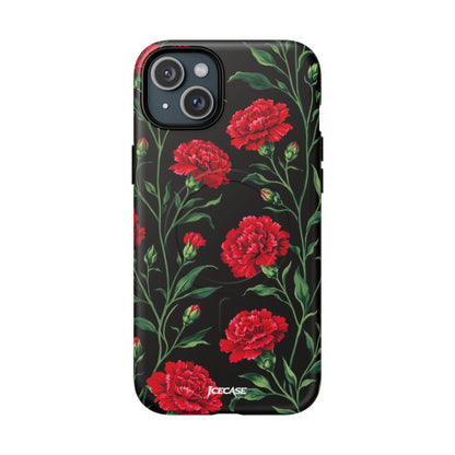 SCARLET ROSES