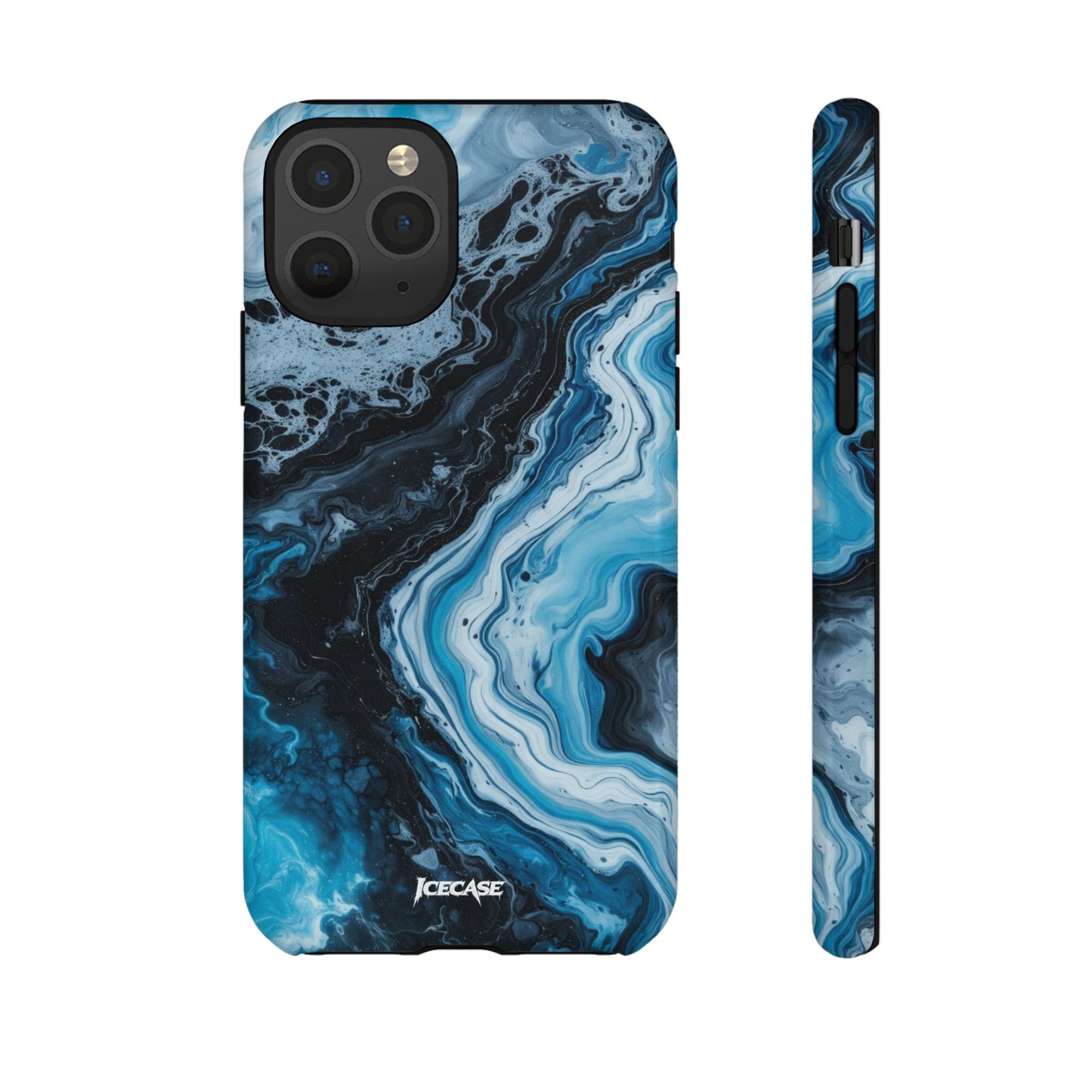AQUA OBSIDIAN