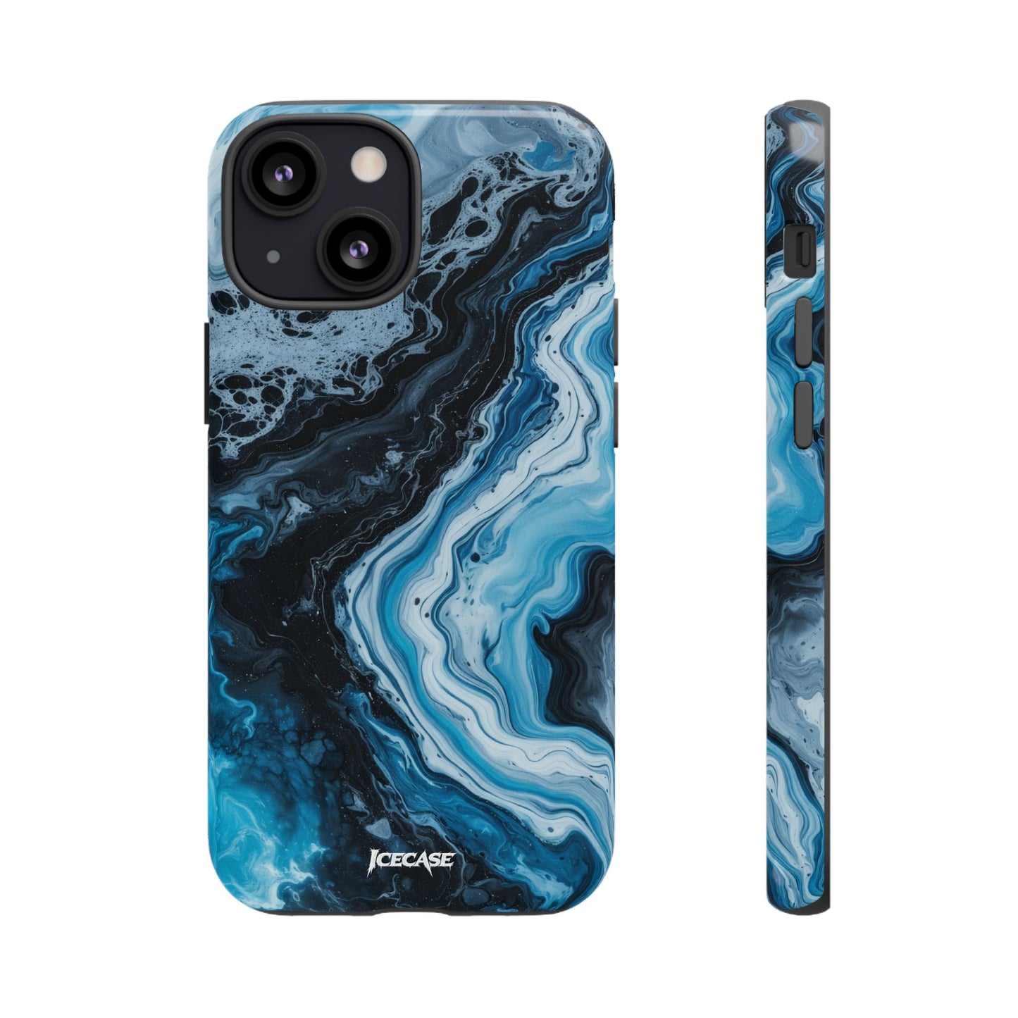 AQUA OBSIDIAN