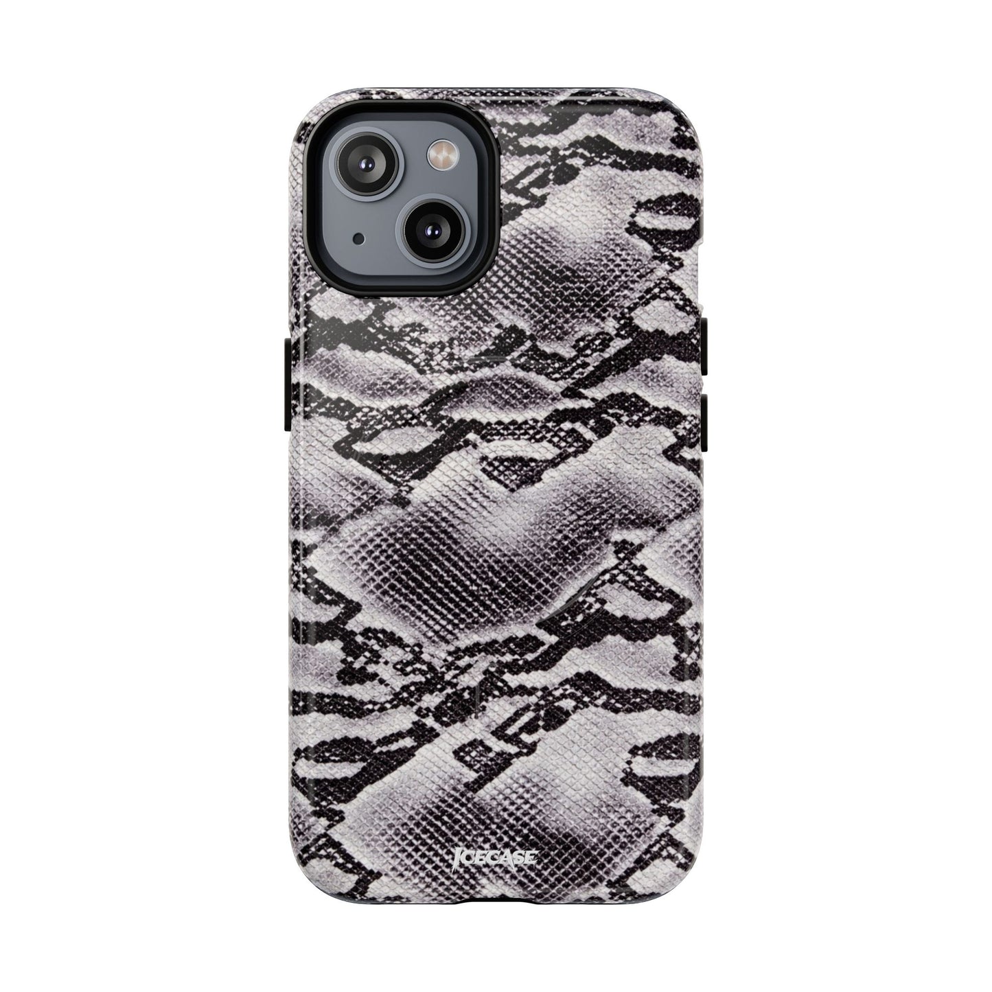 COLD PYTHON